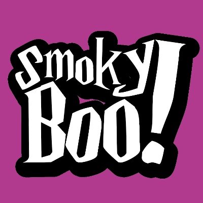 SmokyBooX Profile Picture