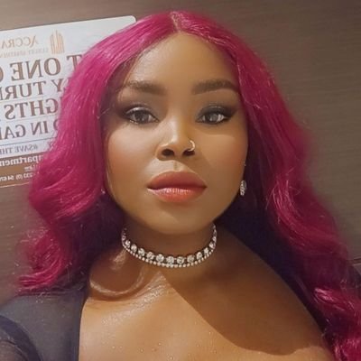 Olaideadebisi1's profile picture. 