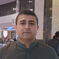 Muhammad Irfan (@drirfanofficial) 's Twitter Profile