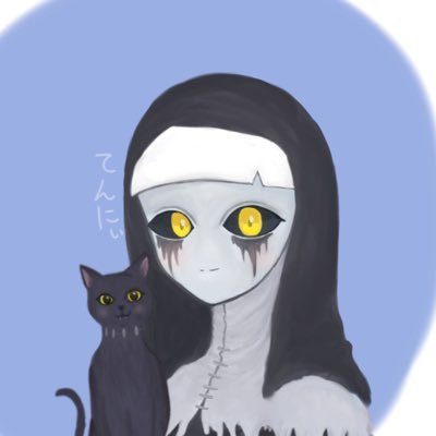Tennnisan's profile picture. 第五人格/ほぼアンしか使えない人/やっぱり自分が楽しめるペースでやるのが1番！/「使徒」アン最高A50位くらい/やっぱアンっていいよね/雑多垢です