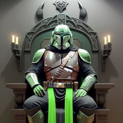 Daegalop's profile picture. 