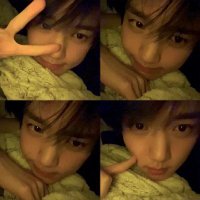 Cyaamanda (@screetcy) 's Twitter Profile