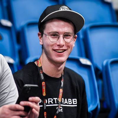 A Basketball journalist in 🇮🇱 for @thesportsrabbi, Host of התשיעית באירופה Podcast,
Ben Saraf content #BENBA