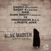 Blak Madeen (Al-J & Yusuf) (@blak_madeen) Twitter profile photo Blak Madeen (Al-J & Yusuf) (@blak_madeen) Twitter profile photo