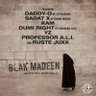 blak_madeen's profile picture. New album WHEN ALL ELSE FAILS featuring Sadat X, Ruste Juxx, Daddy-O, Kam, YZ and others out now! See link below👇