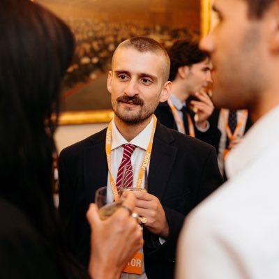 Comms Lead @ifstnews | Sustainability Consultant | @sciencespo x @utaustin x @UniofOxford alum | views my own