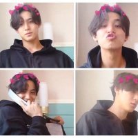 nana🦋🦋 (@jjjkkai2) 's Twitter Profile
