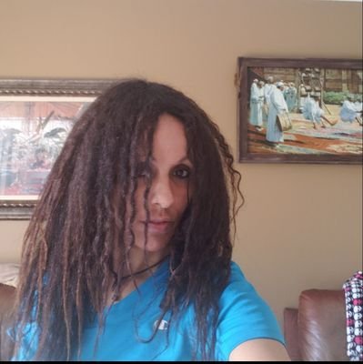 MamaofSabby21's profile picture. Muslim | Made in 🇲🇦 by Birth W 🇺🇲 by Blood| Proud Mum |
Mother Daughter Strong Bond | Tough Unique Beautiful & Young | U Figure it out❗و الحمد لله