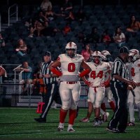 deVoun Kendrick (@d_kendrick0) 's Twitter Profile