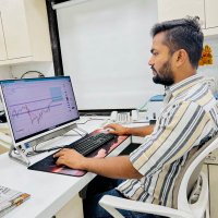 Chetan Modi (@chetanmodi07) 's Twitter Profile