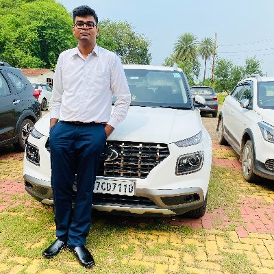 VikasKachhi7's profile picture. 