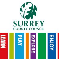 Woking Library (@wokinglibrary) 's Twitter Profile
