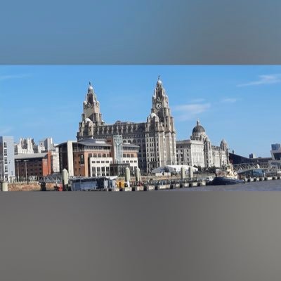 liverpool born and bred and happy to be from the greatest city.