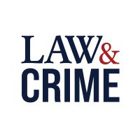 Law & Crime (@lawcrimenews) 's Twitter Profile Photo Law & Crime (@lawcrimenews) 's Twitter Profile Photo