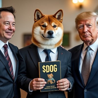 Ripndipfeng1's profile picture. dog go to the moon🏆