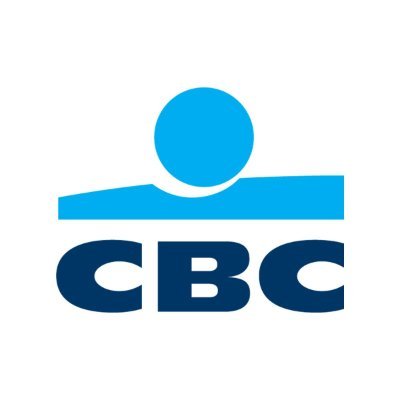 CBC Banque&Assurance Profile