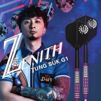 「香港のダーツ選手」 #TargetDarts #8flight #KFlex #DartsLive #DartsHive #LalaBar #ChopBar #三興電機 #KratosPerformanceTrainingStudio #Restar #9DartsHK #KhooandCo