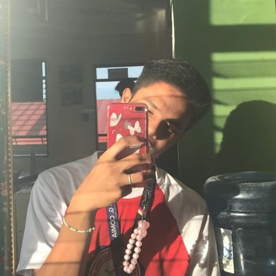 JedMorel's profile picture. Cute