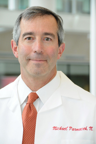 Frank Wister Thomas Professor and Chair, Department of Medicine, University of Pennsylvania Perelman School of Medicine