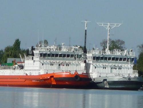 shipblogru's profile picture. 