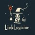 LinkLogician 🔗🧠🚀 (@linklogician) Twitter profile photo LinkLogician 🔗🧠🚀 (@linklogician) Twitter profile photo