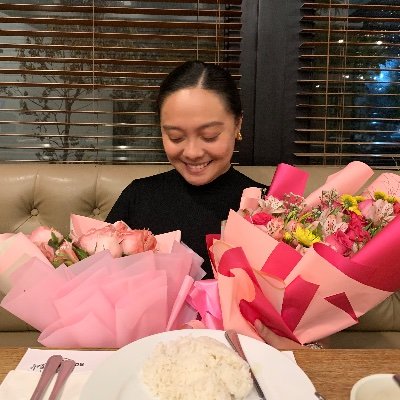 GeanneReiv's profile picture. 24 | veterinarian 🐾