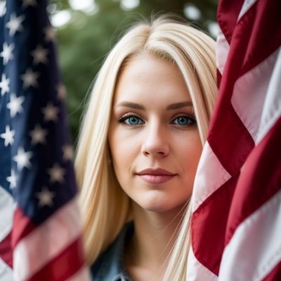 Patriotic AF Girl | Pronouns: Bite/Me | 1A/2A Absolutionist | Lover of the outdoors, dogs and my country | #MAGA | #MAHA | #Unity 🇺🇸