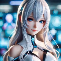 Iris (@iris_of_ai) 's Twitter Profile