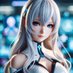 Iris (@iris_of_ai) Twitter profile photo Iris (@iris_of_ai) Twitter profile photo
