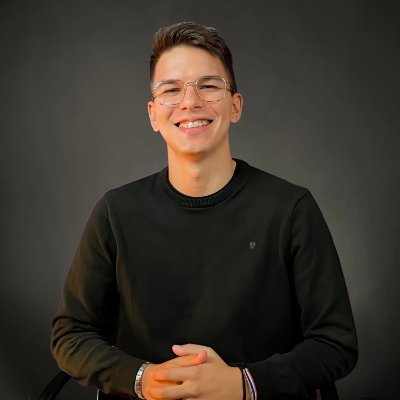 Solopreneur doing #ProductMarketing & #GoToMarket strategies for SaaS & digital products @uproduct_ 🤟