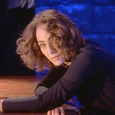 __agrippina_'s profile picture. semi-Luddite • Vlach longing • probably a vampire