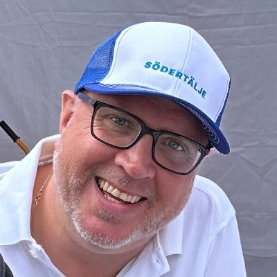 Sportjournalist på Länstidningen med fokus på Södertälje SK. #LGM