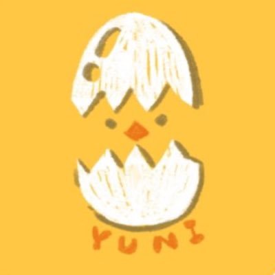 ゆにさんのプロフィール画像