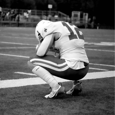 5’11 205lb | OLB/Edge | Saint Mary’s High School |2025 | 3.7 GPA | Head Coach: Jason Budroni | Psalms 23:4