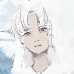 LionAuQ1's profile picture. Art blog/Incoherent Memories