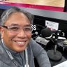 jeromepascua's profile picture. PA Announcer for @louisvillevb and @ManualAthletics Baseball | Voice actor, commercial actor, musician, coder, parent, husband | https://t.co/eAiuEGZxr7