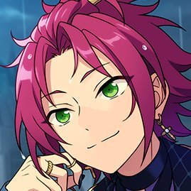 แอคเดิม→ @_MaoIsR16 | 衣更真緒 • Isara Mao | Trickstar | Starmaker Production | Ring.A.Bell (Shuffle Unit) | Archives Manga Club | Band BB | CV. Kaji Yuki