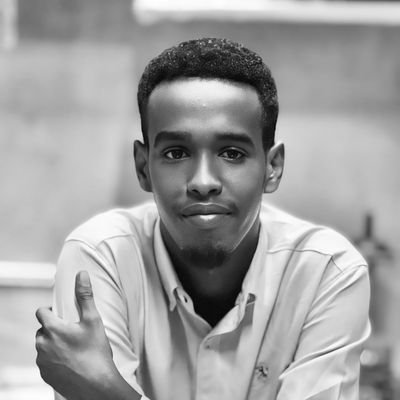 Security Studies Enthusiast | Counter-terrorism Advocate.
#Somalia