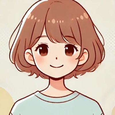 コスメ・ディズニー・アイドル・スポーツ…好きなものに囲まれて生きたい❤️
Amazonのアソシエイトとして、みいこは適格販売により収入を得ています