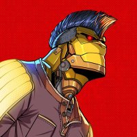 Λ B K (@abk_verse) 's Twitter Profile