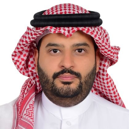 Wafib's profile picture. حساب شخصي
عضو هيئة تدريس بجامعة الملك عبدالعزيز @fcitkau