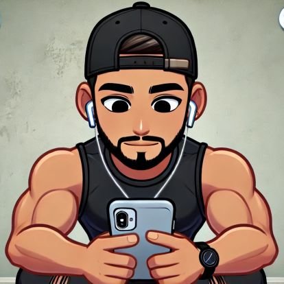 Zaddy_Stan's profile picture. focus on improving yourself, not proving yourself || fx trader 📊