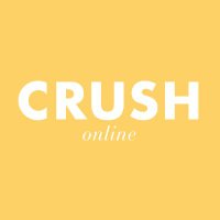 Crush (@crush_online) 's Twitter Profile Photo Crush (@crush_online) 's Twitter Profile Photo