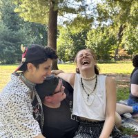 Mads 🍉 🖤🩶🤍💜 they/them (@dorothynyc89) 's Twitter Profile Photo Mads 🍉 🖤🩶🤍💜 they/them (@dorothynyc89) 's Twitter Profile Photo