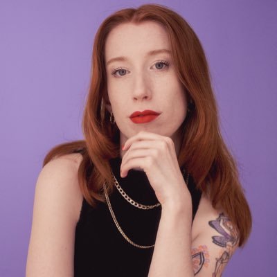 hknishioradain's profile picture. Composer | Sound Designer | Gaeilge líofa |