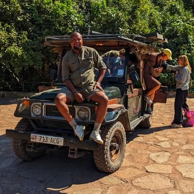 EzekielLyimo's profile picture. Just a simple person!