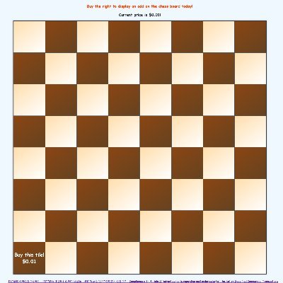 chessboard4sale's profile picture. 