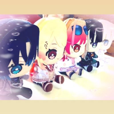 ホロライブ箱推し!GLOSSER /おにぎりゃー/無言フォロー失礼しますm(_ _)m イラスト/美術館巡り/日本酒🍶