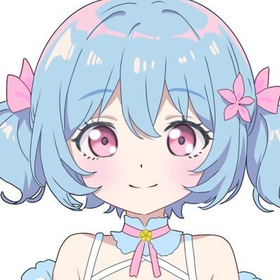 海色さんのプロフィール画像