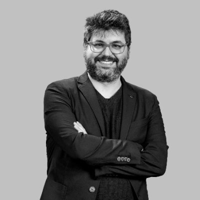 orecchioweb's profile picture. Head of Technical SEO & Analytics Manager